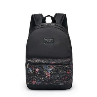 Imagem de Mochila Cavalera Premium Impermeável Casual Feminina-Feminino