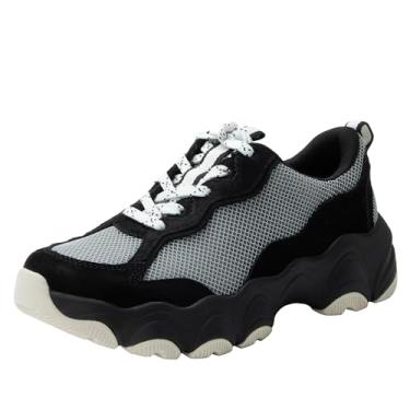 Imagem de Alegria by PG Lite Boom Joy Tênis feminino, Panda, 7-7.5