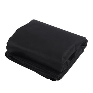 Imagem de Generic Capa de Proteção de Congelamento da Planta, Cobertura de Planta de Inverno Espessada Reutilizável para Jardim Ao Ar Livre (Preto)