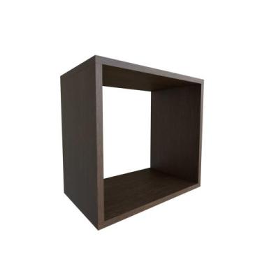 Imagem de Nicho Cubo para Quarto Infantil Vitra - KitCubos