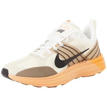 Imagem de Nike Tênis masculino Lunar Roam, Summit branco/leite de coco/cáqui/preto, 42