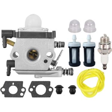 Imagem de Substituição de carburador BG72 para sopradores de folhas Stihl BG72 BG4227 Carb Replace # WT-253-1 WT253 42271200600