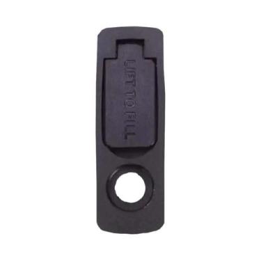 Imagem de Zippo Kerosene Petrol Lighter Borracha Selada Fundo À Prova De Vazamen