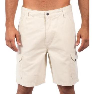 Imagem de Bermuda Rip Curl Cargo Walkshorts SM24 Masculina-Masculino