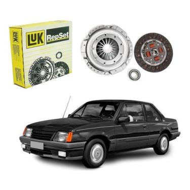 Imagem de Kit Embreagem Luk Monza 1.8 2.0 1986 A 1992
