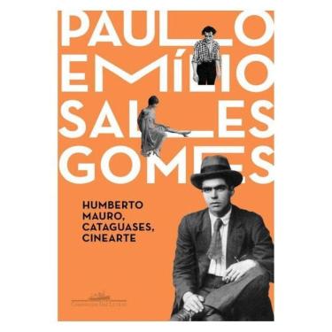 Imagem de Humberto Mauro, Cataguases, Cinearte (Edição De 50 Anos)