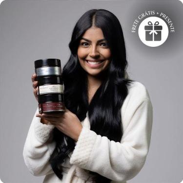 Imagem de Cronograma da realeza . - Côrtes Cosméticos