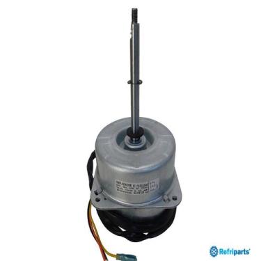 Imagem de Motor Ventilador Condensadora Lg - 4681a20008e