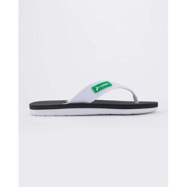 Imagem de Chinelo sun dedo rider, Branco, 39