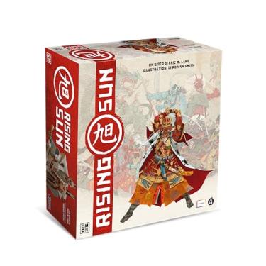 Imagem de Rising Sun: Kami Unbound