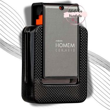 Imagem de Perfume Natura Homem Coragio 100ml