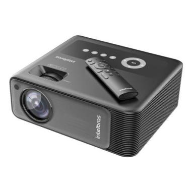 Imagem de Projetor Lcd Full Hd 7400 Lumens Pfl6520 4290058 - Intelbras