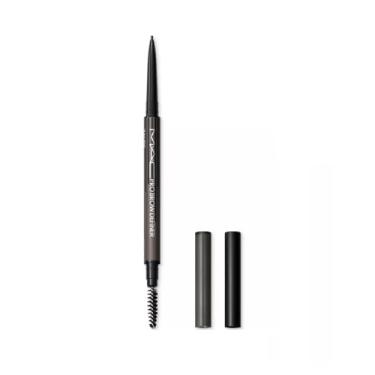 Imagem de MAC Lápis de sobrancelha Pro Brow Definer ponta de 1 mm, acinzentado, 0,0 g
