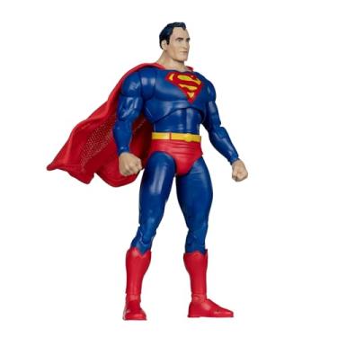 Imagem de McFarlane DC Multiverse Superman (Estranhas Vidas do Super-Homem) 18 cm Edição de Colecionador #39