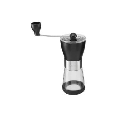 Imagem de Moedor de Café em Vidro 160ml Maxwell & Williams Preto - Maxwell Willi