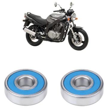 Imagem de Rolamento Roda Traseira SUZUKI GS500E 1993 até 2009 - AD Parts