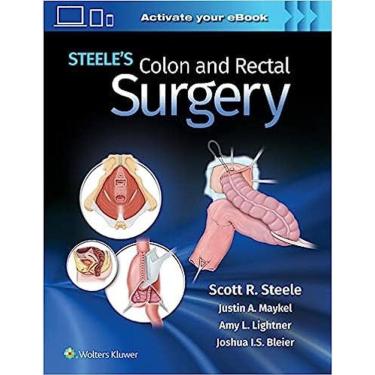 Imagem de Colon And Rectal Surgery