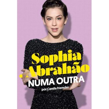 Imagem de Livro - Numa outra