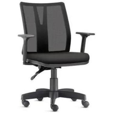 Imagem de Cadeira Diretor Addit Fk com Mecanismo Back e Braços