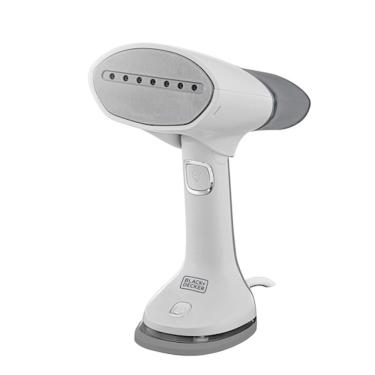 Imagem de Passadeira E Vaporizador Dobrável Bdv3000 Bivolt Black Deck 110v-220v