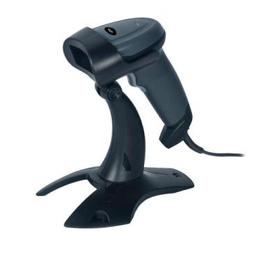 Imagem de Leitor De Código De Barras Bematech BR-520 - ELGIN/BEMATECH