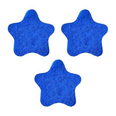 Imagem de Rrlihjgu Coletor De s De Animal Para Lavandaria | 3 Peças Acessório Remove,Remove Lint De Secadora Para Roupas E Textéis