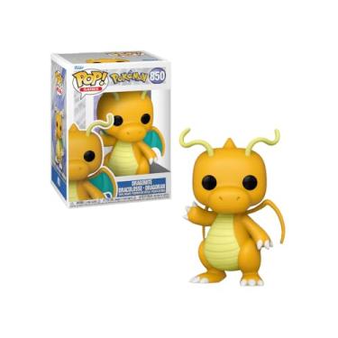 Imagem de Candide, Boneco, Funko POP! Dragonite (EMEA), Pokémon - 10 cm