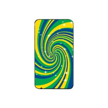 Imagem de Capa Adesivo Skin360 Verso Para iPod Touch 8gb 3ª Geração - KawaSkin