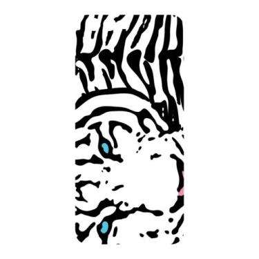 Imagem de Capa Adesivo Skin047 Verso Para Asus Zenfone 4 - KawaSkin