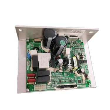 Imagem de Controlador De Motor De Placa-mãe De Esteira Para 110v