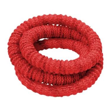 Imagem de Zxpjkyu Arco de Fitness com Peso, Compacto, para Melhorar O Foco, Equipamento de Fitness Abdominal para Cintura, Pernas E Atividades, Vermelho