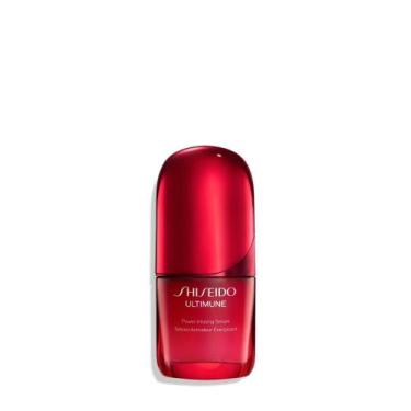 Imagem de Serum Ultimune Power Infusing Concentrate Shiseido 30ml - SHISEIDO - T