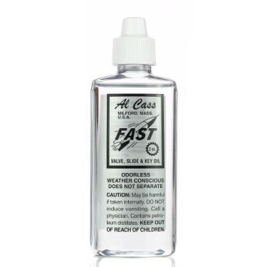 Imagem de Óleo Lubrificante Chaves Pistões Válvulas Al Cass Fast