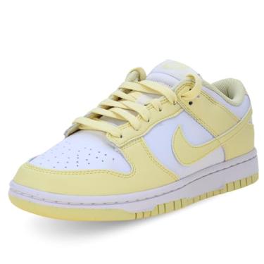 Imagem de Nike Dunk Low Next Nature feminino, branco/alabastro, tamanho 42, Branco/alabastro, 40