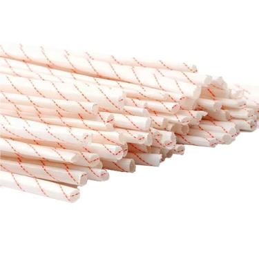 Imagem de Tubo De Tear De Fibra De Vidro De 15 M, Diâmetro De 1 A 20 Mm, Revestimento De Cera Amarela, Resistente Ao Calor E À Prova D'água (comprimento De 15 M)(3mm)