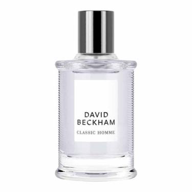 Imagem de Perfume Classic Homme David Beckham Eau de Toilette Masculino, 50ml