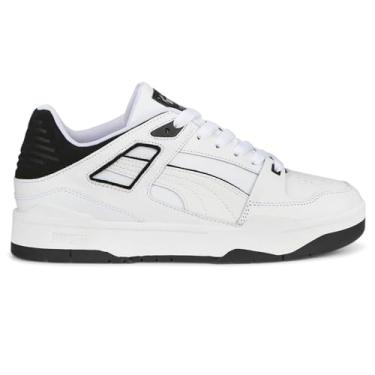 Imagem de PUMA Tênis masculino Slipstream, Preto, 45