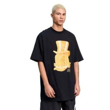 Imagem de Camiseta Oversized Cavalera Roo Ts Tio Patinhas Masculino-Masculino