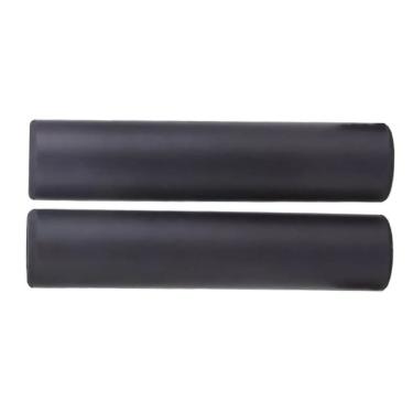 Imagem de Manopla Punho Absolute Mtb Nbr1 Preto