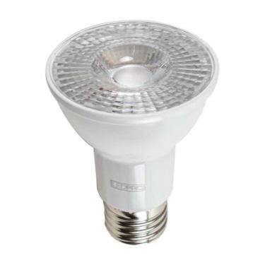 Imagem de Lampada Par20 E27 8w 525lm 3000k >80 38° Bivolt Dimerizavel Ledpro Branco
