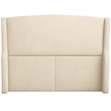 Imagem de Cabeceira Estofada Queen 1,60m em Courino Premium | Luxo, Conforto e Sofisticação para Cama Box | Green City Decor