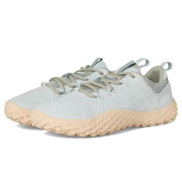 Imagem de Merrell Tênis feminino Wrapt, Angelite, 36