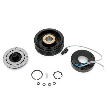Imagem de FKG Kit de reparo da embreagem do compressor AC 388105A2A01 adequado para Honda Accord 2013-2017 (L4 2,4L ligado; y)