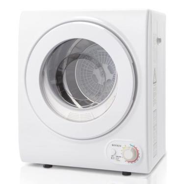 Imagem de Secador de roupa ROVSUN GYJ28-88H1 850W 110V Branco