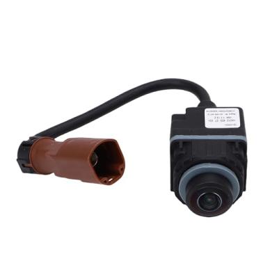 Imagem de Keenso Câmera de Backup, Câmera de Exibição de Exibição de Exibição do Carro de 360 ​​graus HD Com Plugue de Liga de Alumínio e Instalação de Reprodução A2129052702