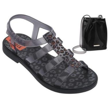 Imagem de Sandália Larissa Manoela Trendy Bag 22021 28/35-Feminino