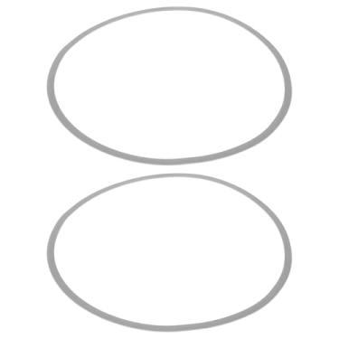 Imagem de Micro Traders 2 peças de junta de cabeça de cilindro de trator 02231844 02232963 04231432 compatível com Deutz BF 6L 912 F 4L 912 BF 4L 913