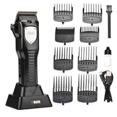 Imagem de Maquina De Corte Profissional Wmark Ng 2042 Com Base