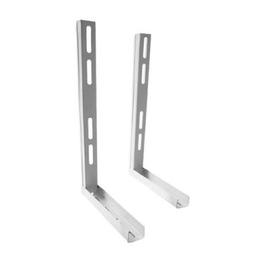 Imagem de Suporte Para Condensadora Split 6.000 a 12.000 BTU/h - Akasa