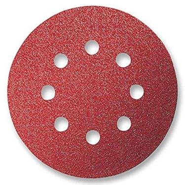 Imagem de Disco fecho aderente Expert For Wood + Paint - 125mm - Grão 40 - 2608.605.640-000 - Bos...